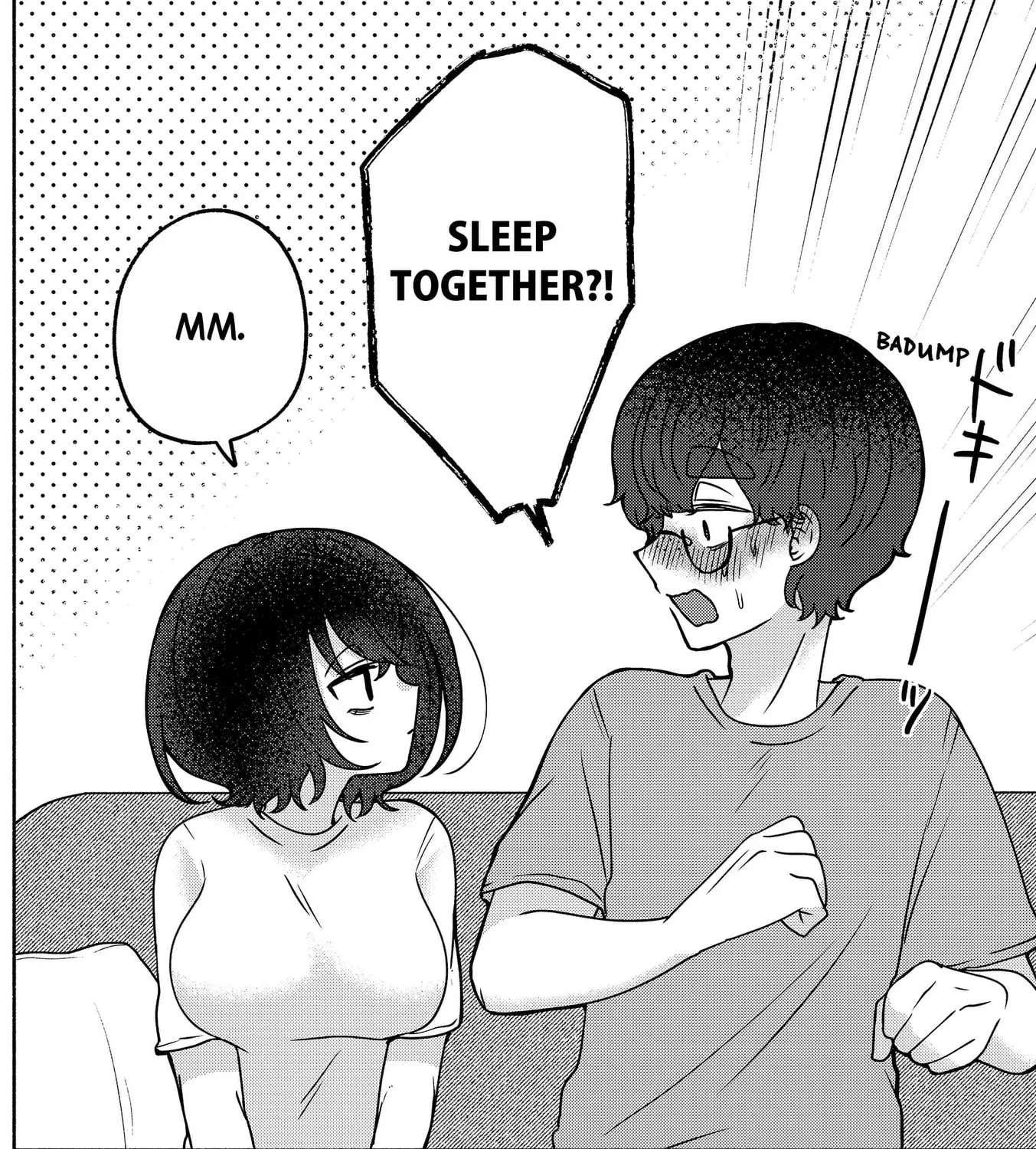 Yagate Efude o Utsuroshi Kimi wa Chapter 37 - page 3