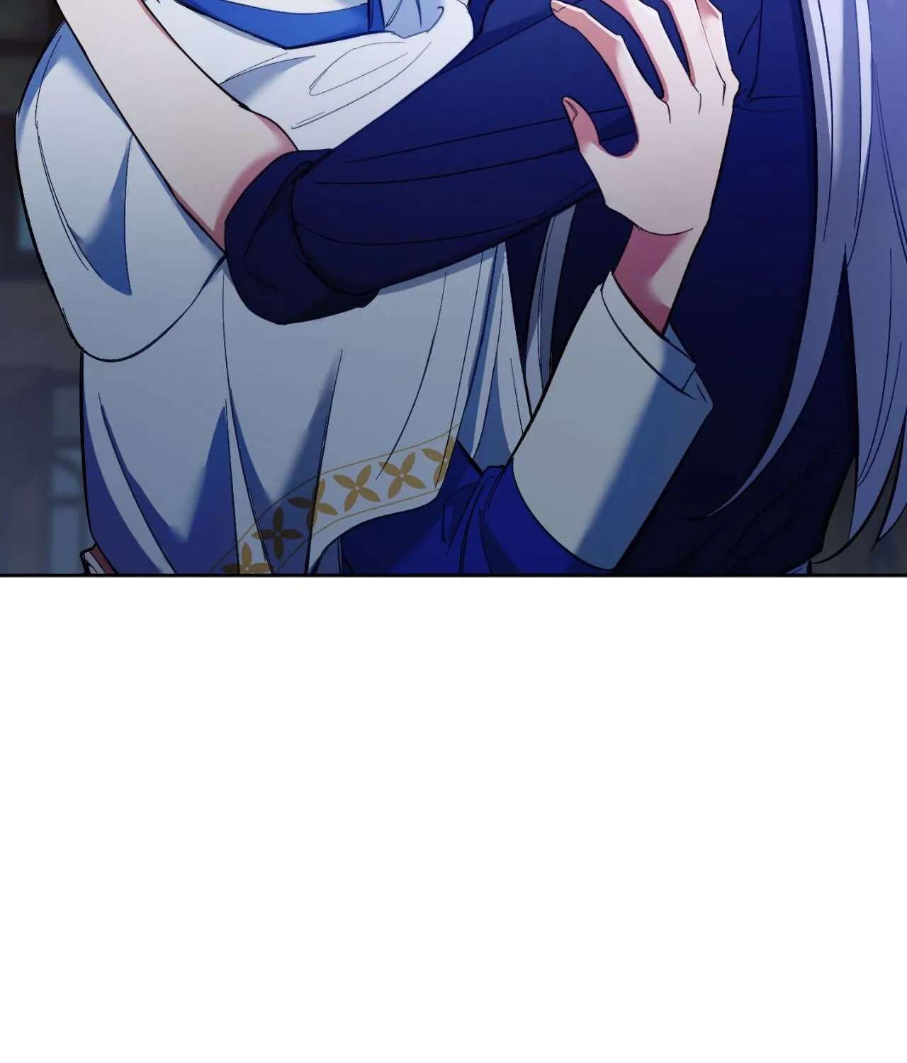 May as Well Get the Best Ending Chapter 56 - page 50