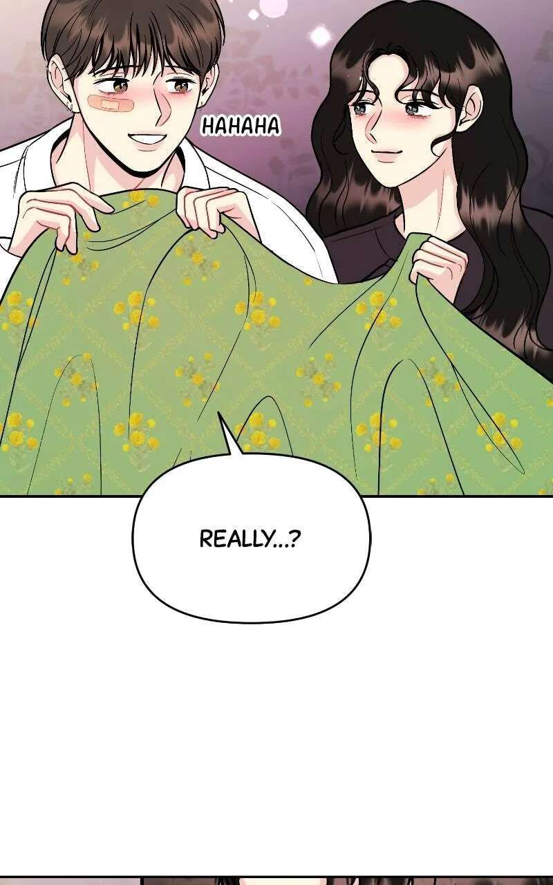 Watch Out For Look-alikes Chapter 36 - page 37