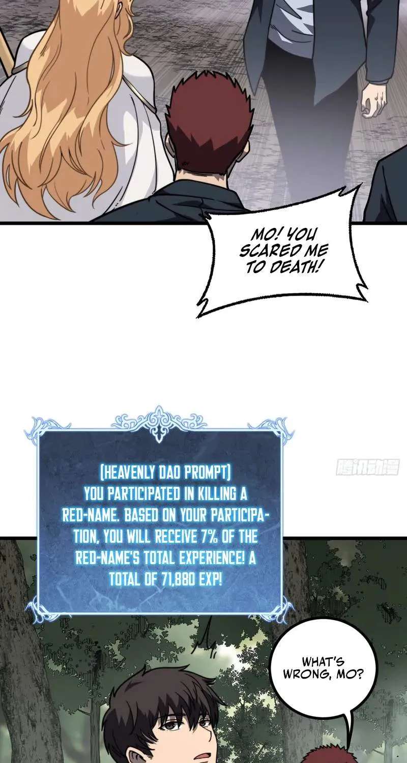 Everyone Start with Synthesizing the Undead Army Chapter 6 - page 16