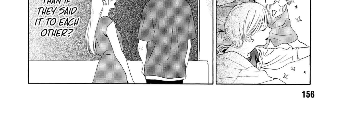 Ore ga Sukitte Ittara Dou suru? Chapter 4 - page 48