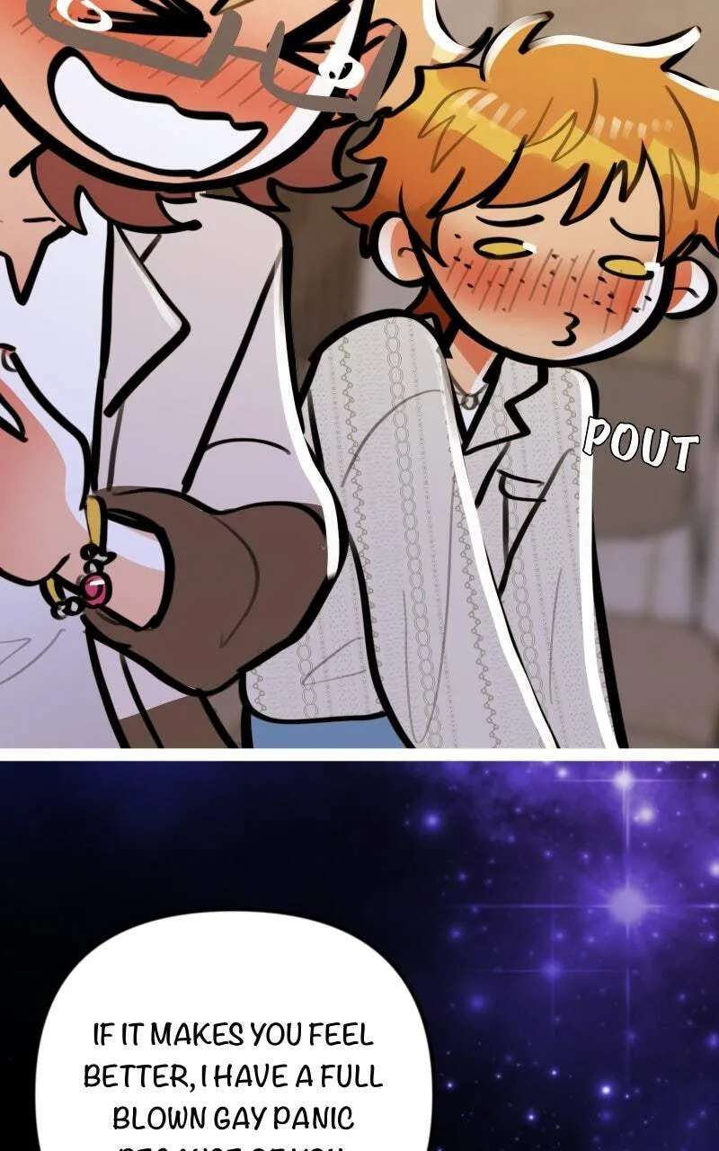 Star Catcher Chapter 110 - page 40