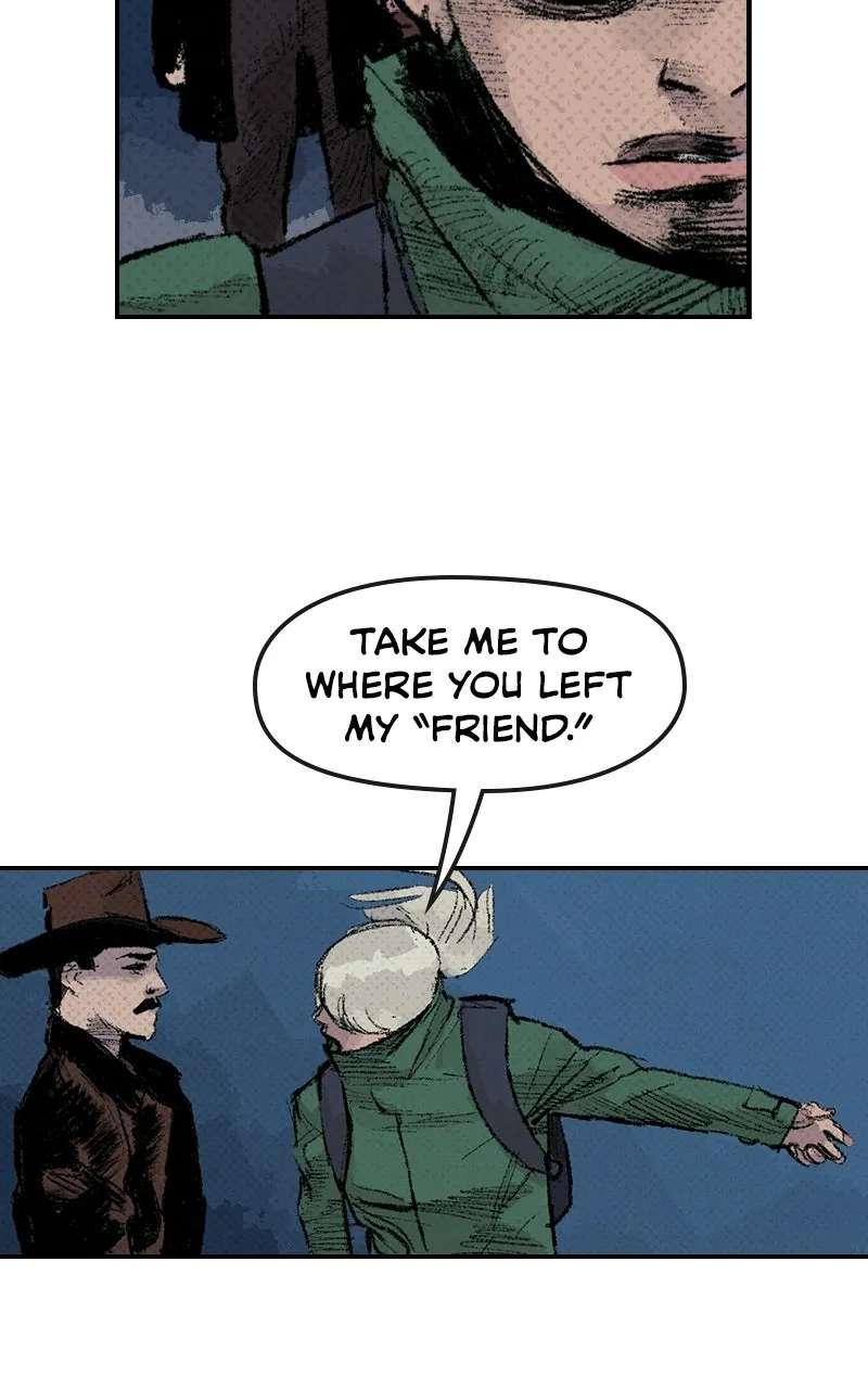 Something is Killing the Children Chapter 24 - page 17