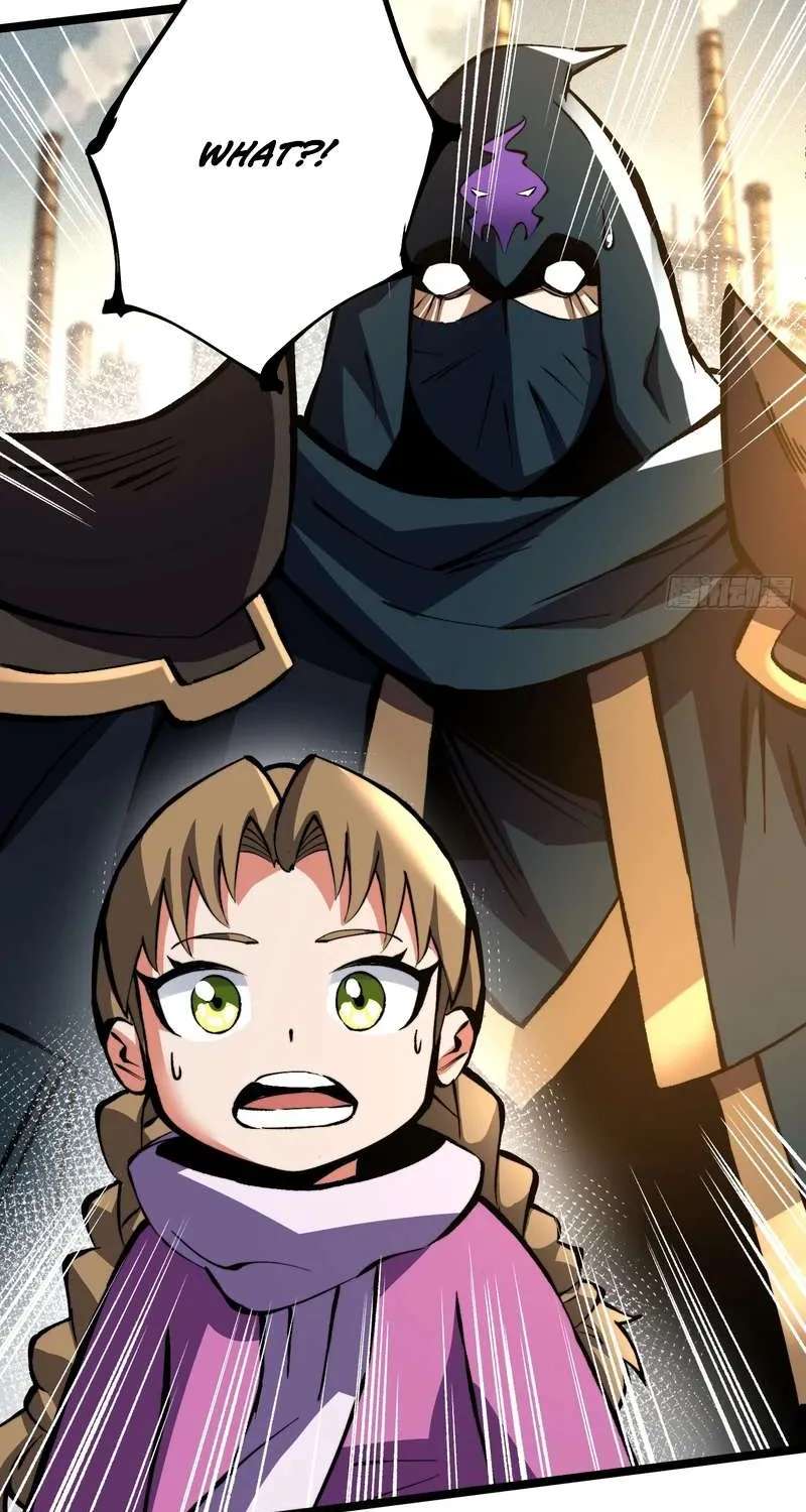 I Really Don’t Want To Learn Forbidden Spells Chapter 185 - page 57