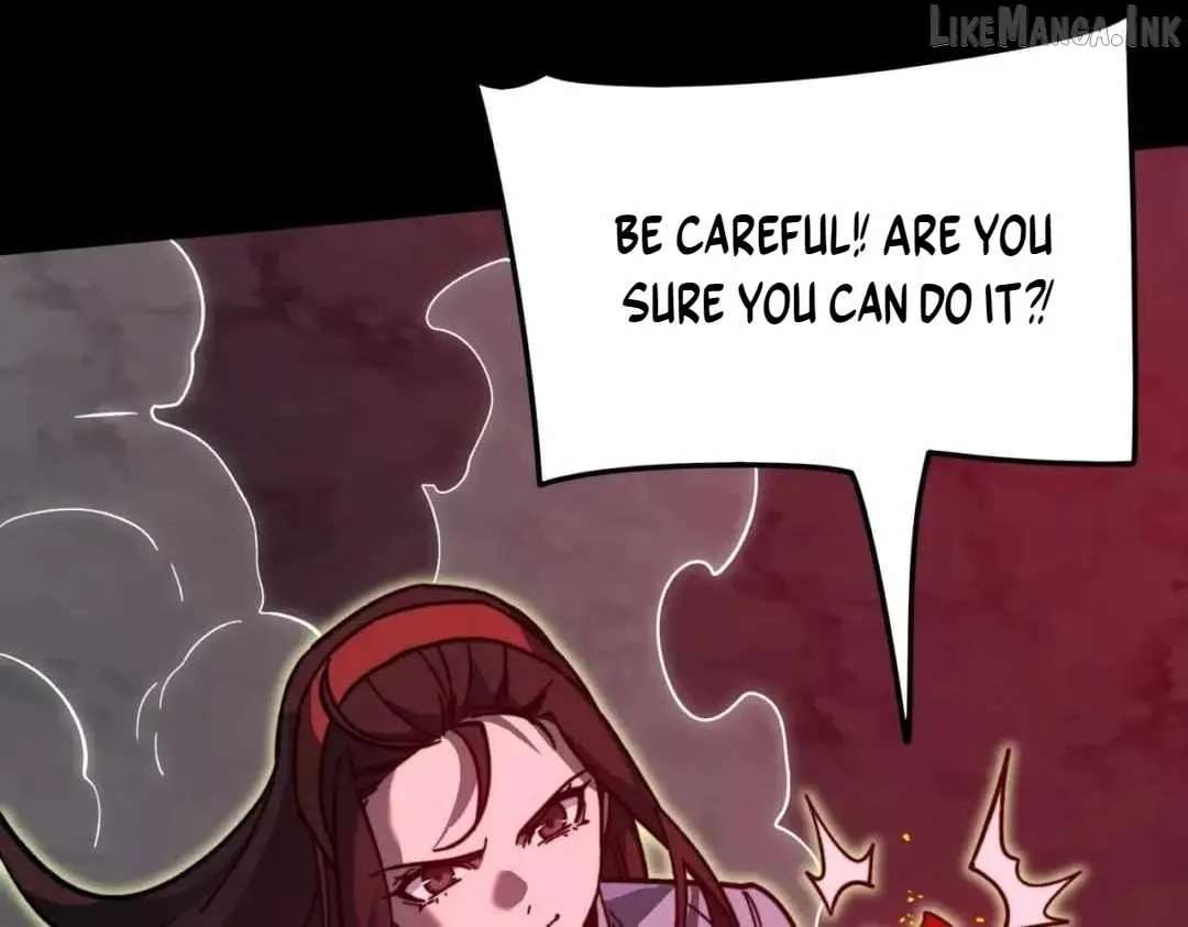 After the School Belle Dumped Me, I Became a Martial Arts God Chapter 116 - page 133