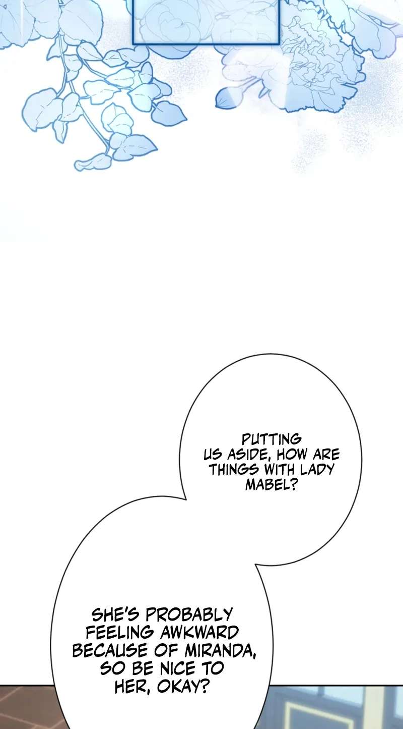 The Unhappy Poison Witch's Happy Marriage Chapter 8 - page 38