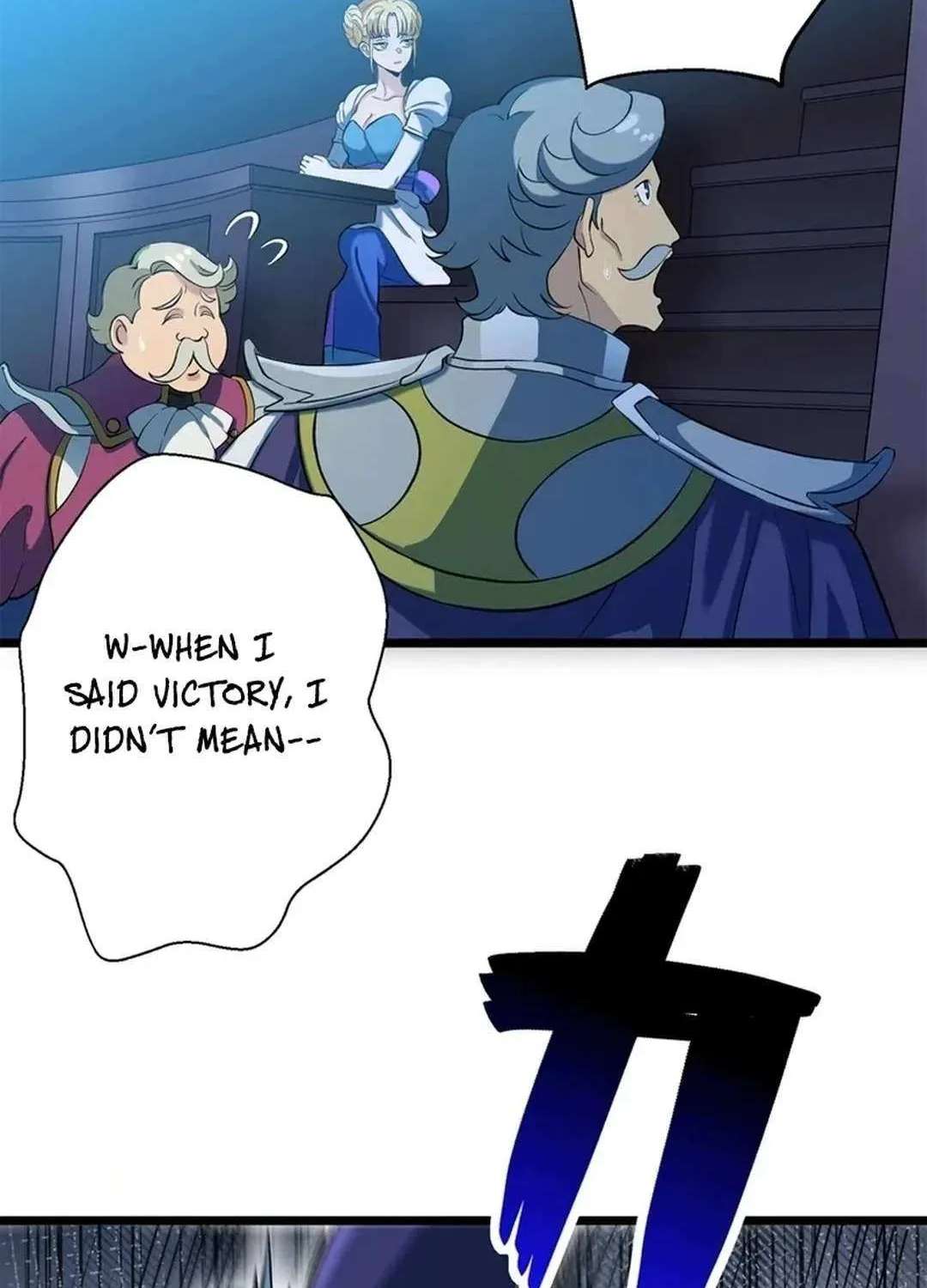 Isekai Suicide Squad Chapter 5 - page 58