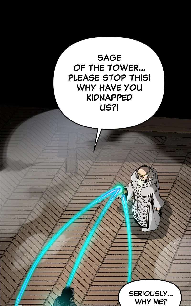 Legend of theHoly Sword Chapter 73 - page 93