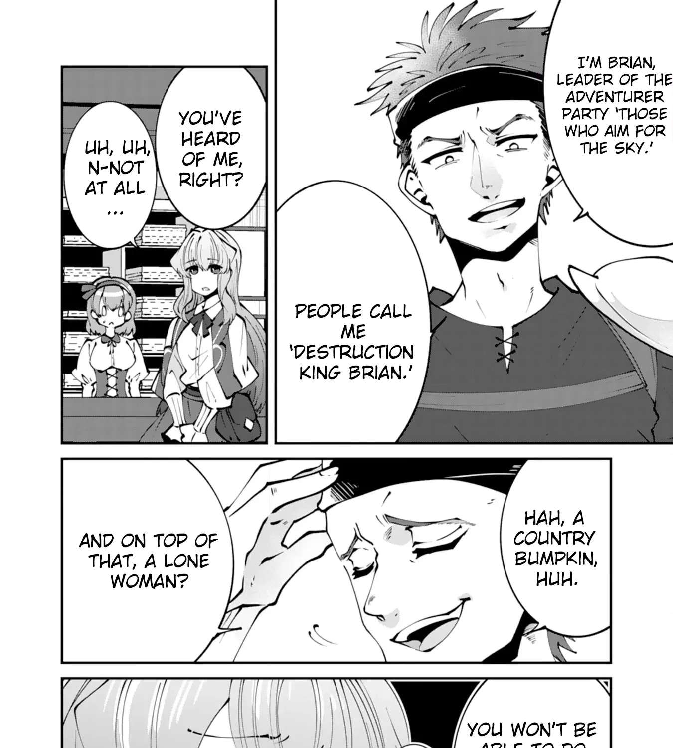 You Call Me 'You' and Break the Engagement? Fine—You'll Regret It. Chapter 2 - page 19