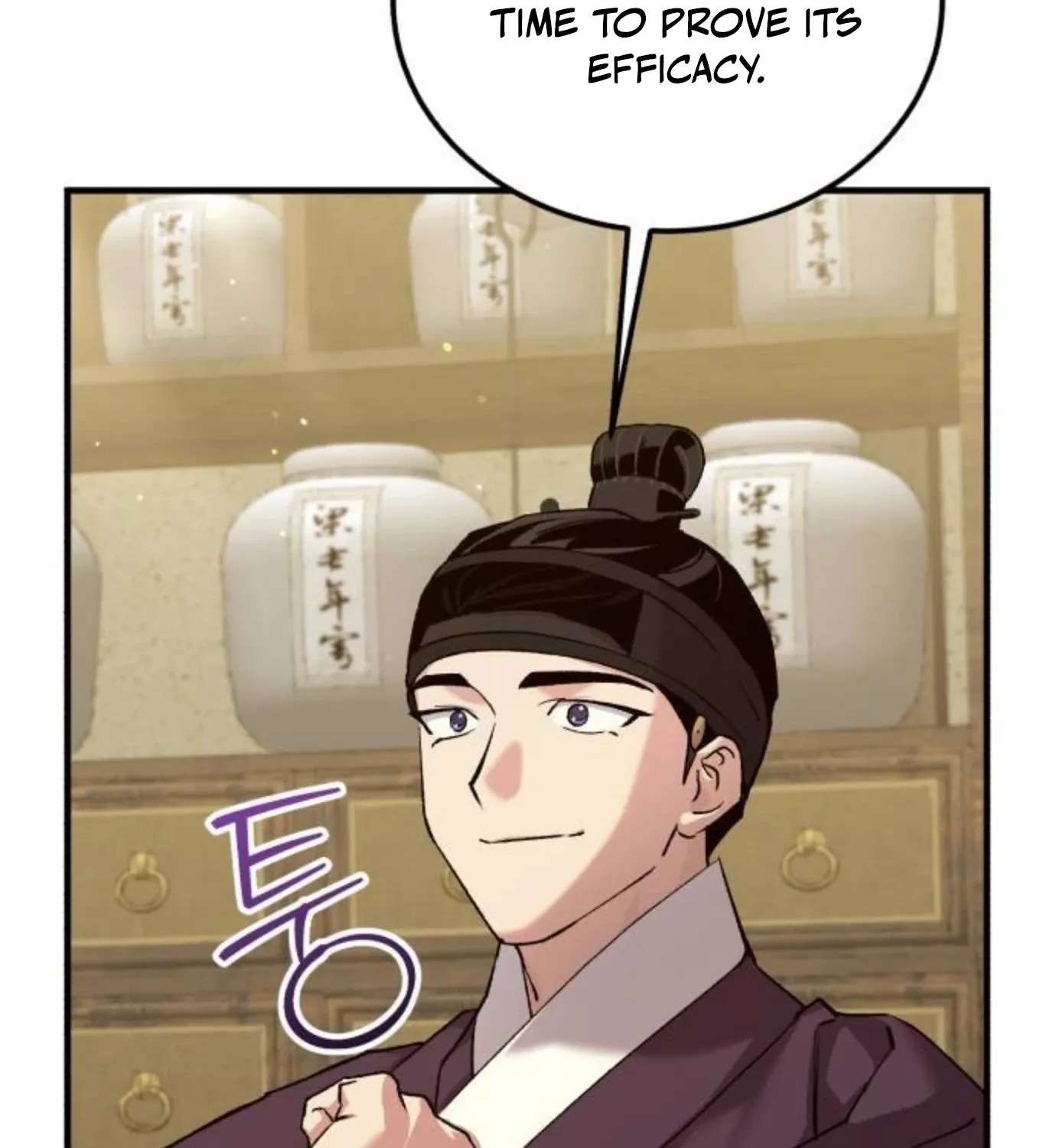I Was Reincarnated as King Danjong's Nanny Chapter 48 - page 44