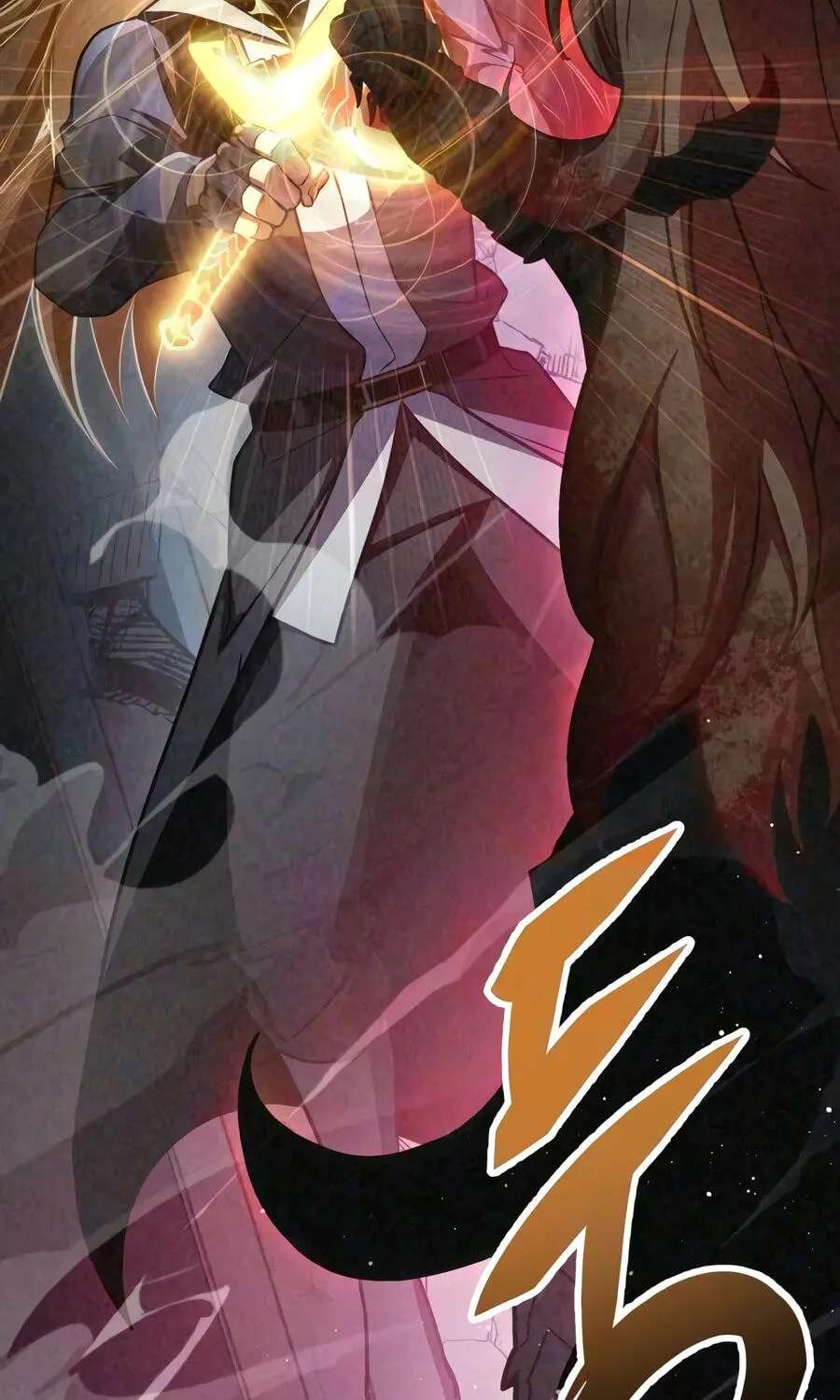 My Very Own Tower Strategy Guide Chapter 136 - page 8