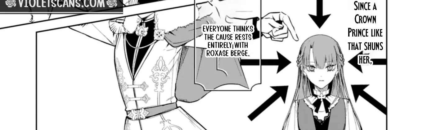 Watashi wa Akuyaku Reijou Rashii no de, Last Boss wo Mederu Gakari ni Naru Koto ni Shimashita Chapter 2.2 - page 16