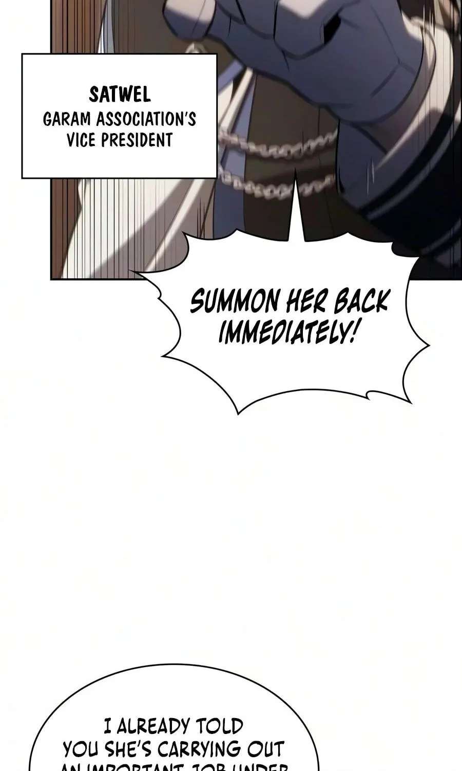 The Reborn Young Lord Is an Assassin Chapter 142 - page 173
