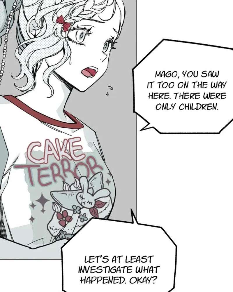 Bitterside Cranberries Chapter 15 - page 11