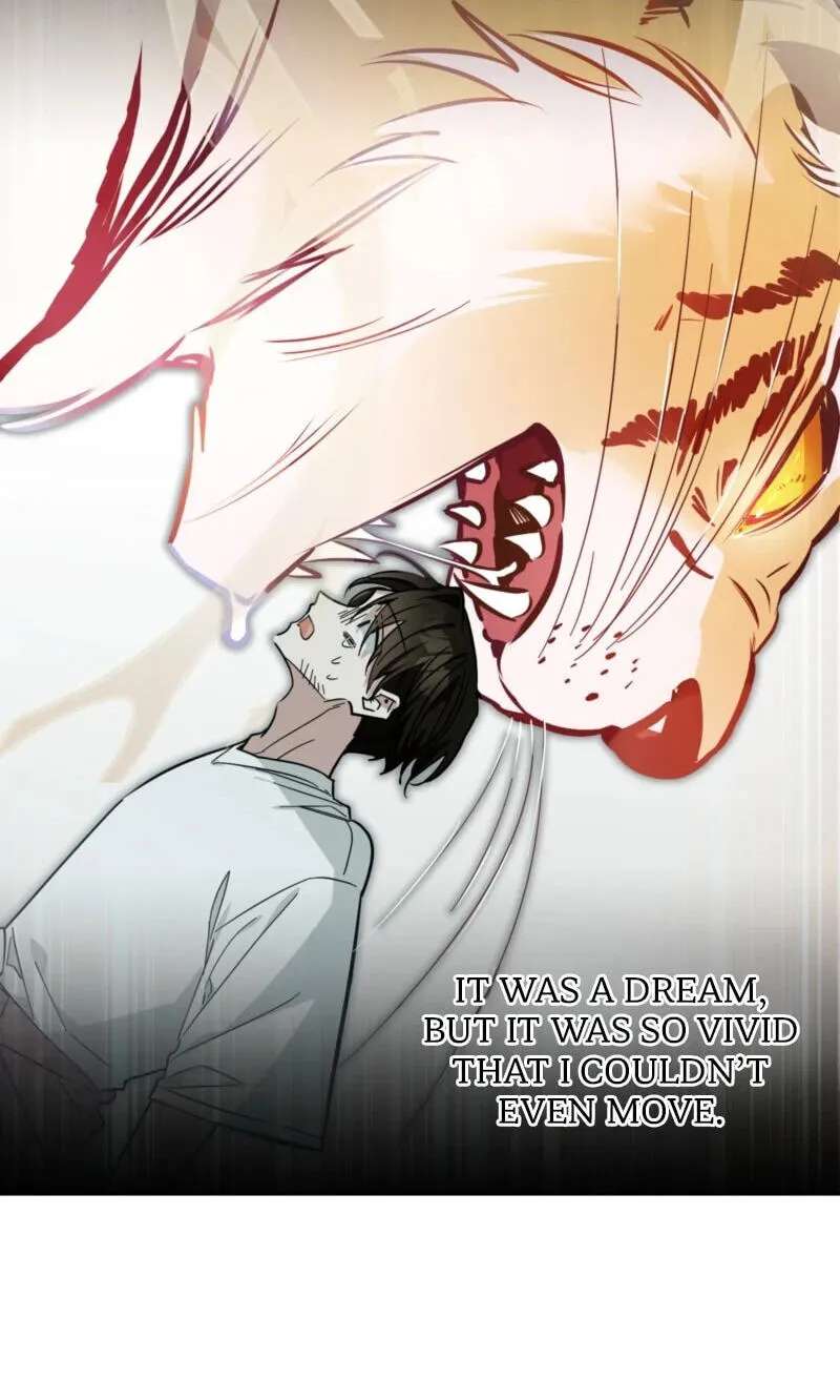 Give Birth to a Baby Wildcat for Me, Unless You Want to See Me Go Insane! Chapter 35 - page 117