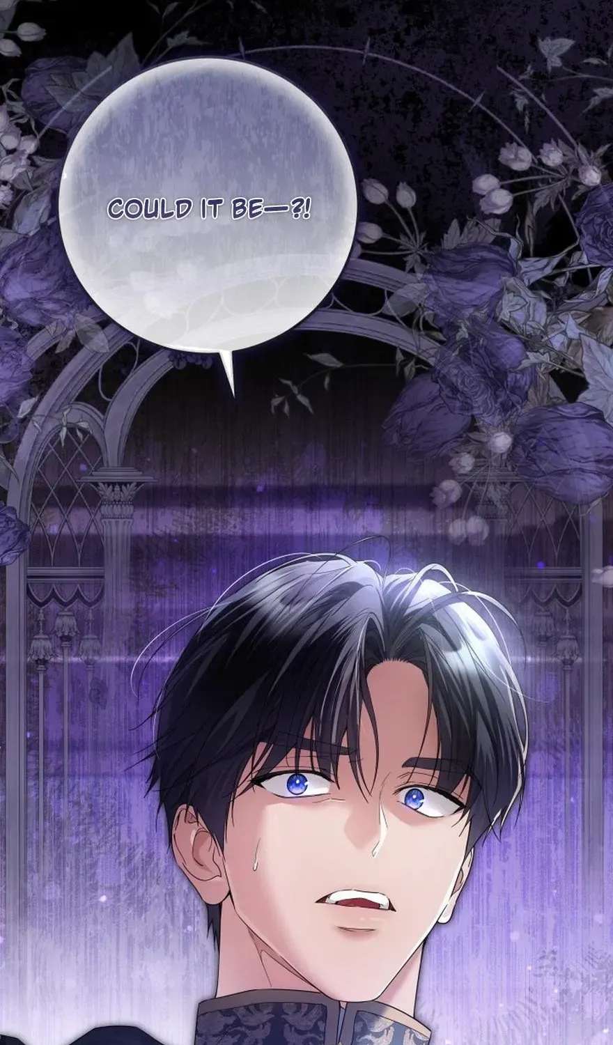 The Princess Stans in Secret Chapter 91 - page 114