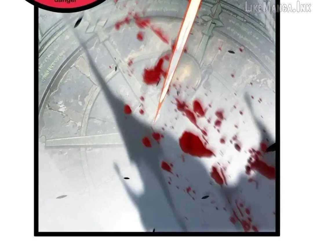 My Starting Talent is Mythical, A Single Strike Smites Deities Chapter 51 - page 99