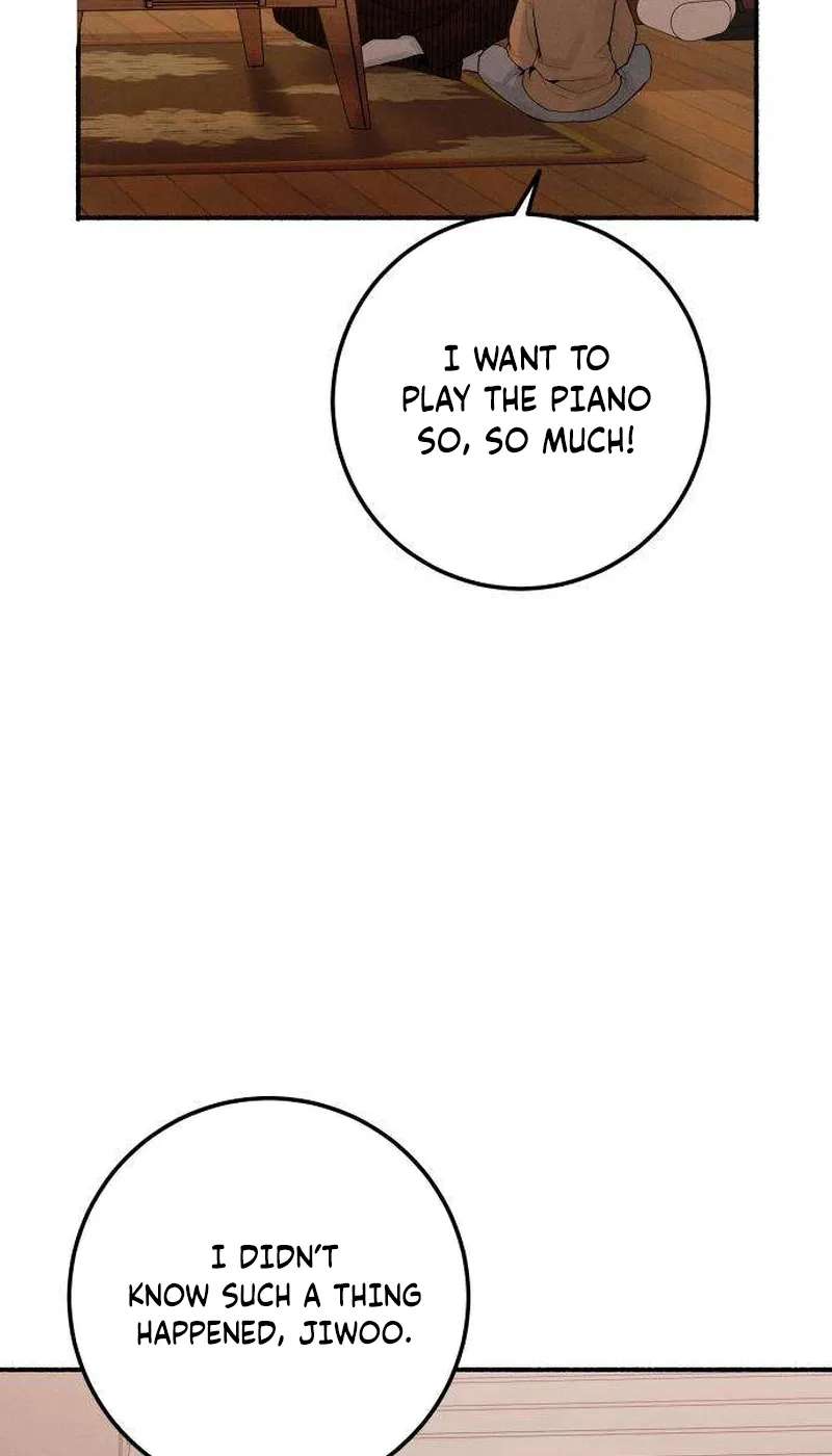 Patronage Stigma Chapter 6 - page 91