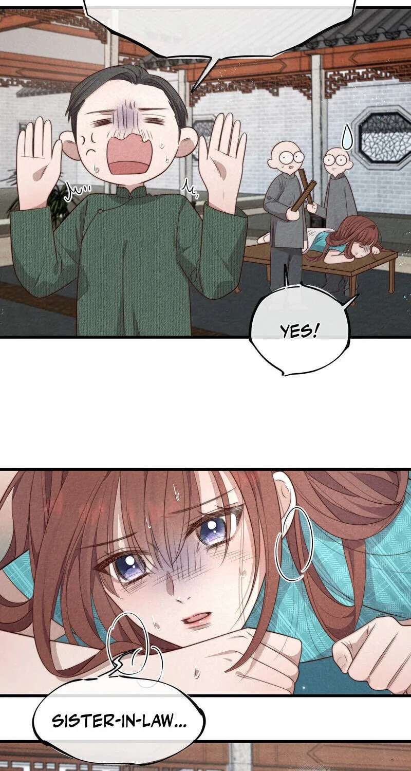 Pian Wo Lai Shi Qia Feng Chun Chapter 31 - page 29