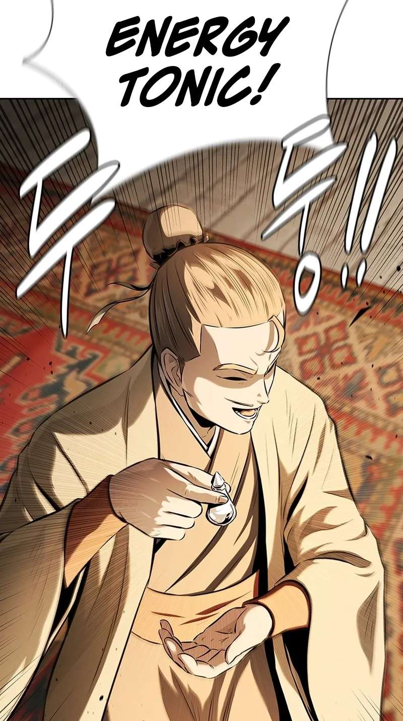 Absolute Master of the Senate Chapter 69 - page 73