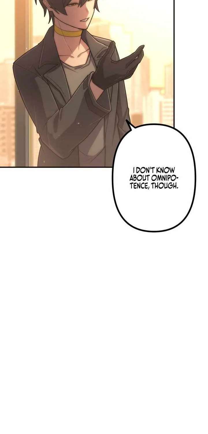 I Became An S-Rank Hunter With The Demon Lord App Chapter 164 - page 51