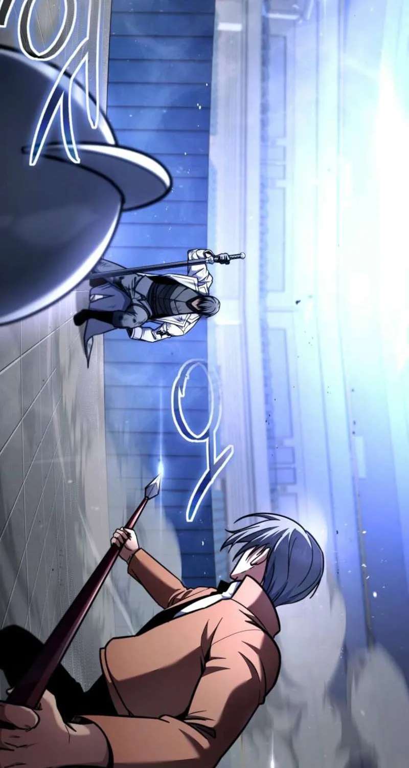 The Mythical Weapon Creation of the Regressed Genius Player Chapter 94 - page 68