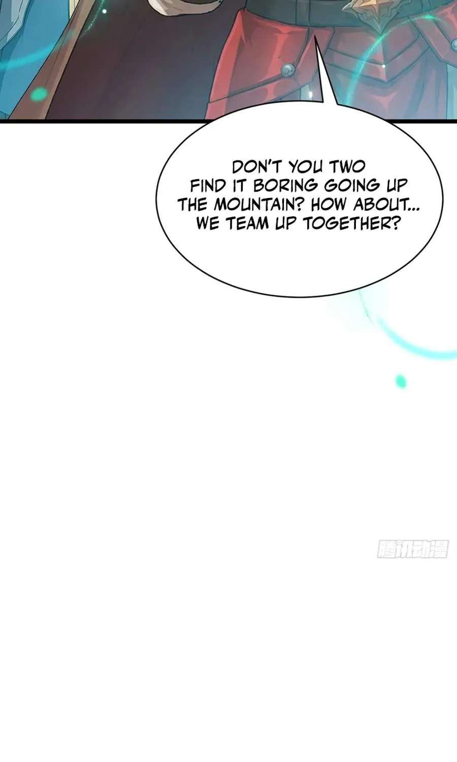 I Survive Through The Game By Dominating The Wild Monster Information Network Chapter 62 - page 43