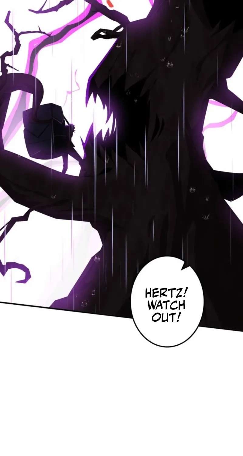 Dream Beast Hunter Chapter 29 - page 35