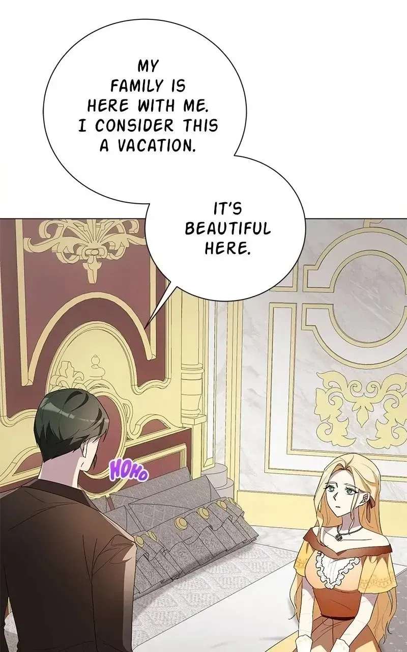 Wished You Were Dead Chapter 94 - page 90
