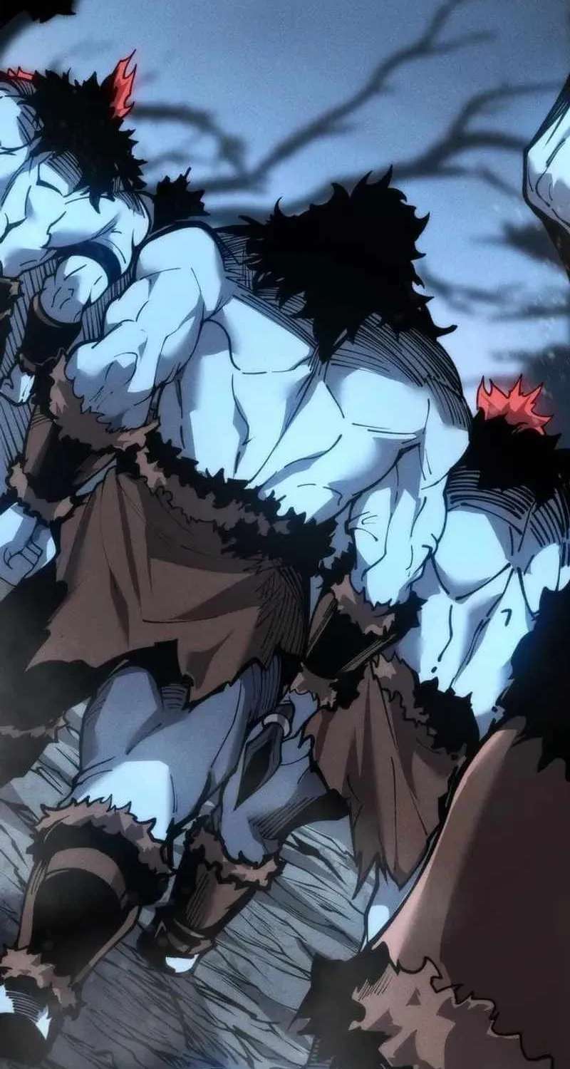 The Strongest Level 0 Absolute Supremacy Through Analysis Skills Chapter 58 - page 3
