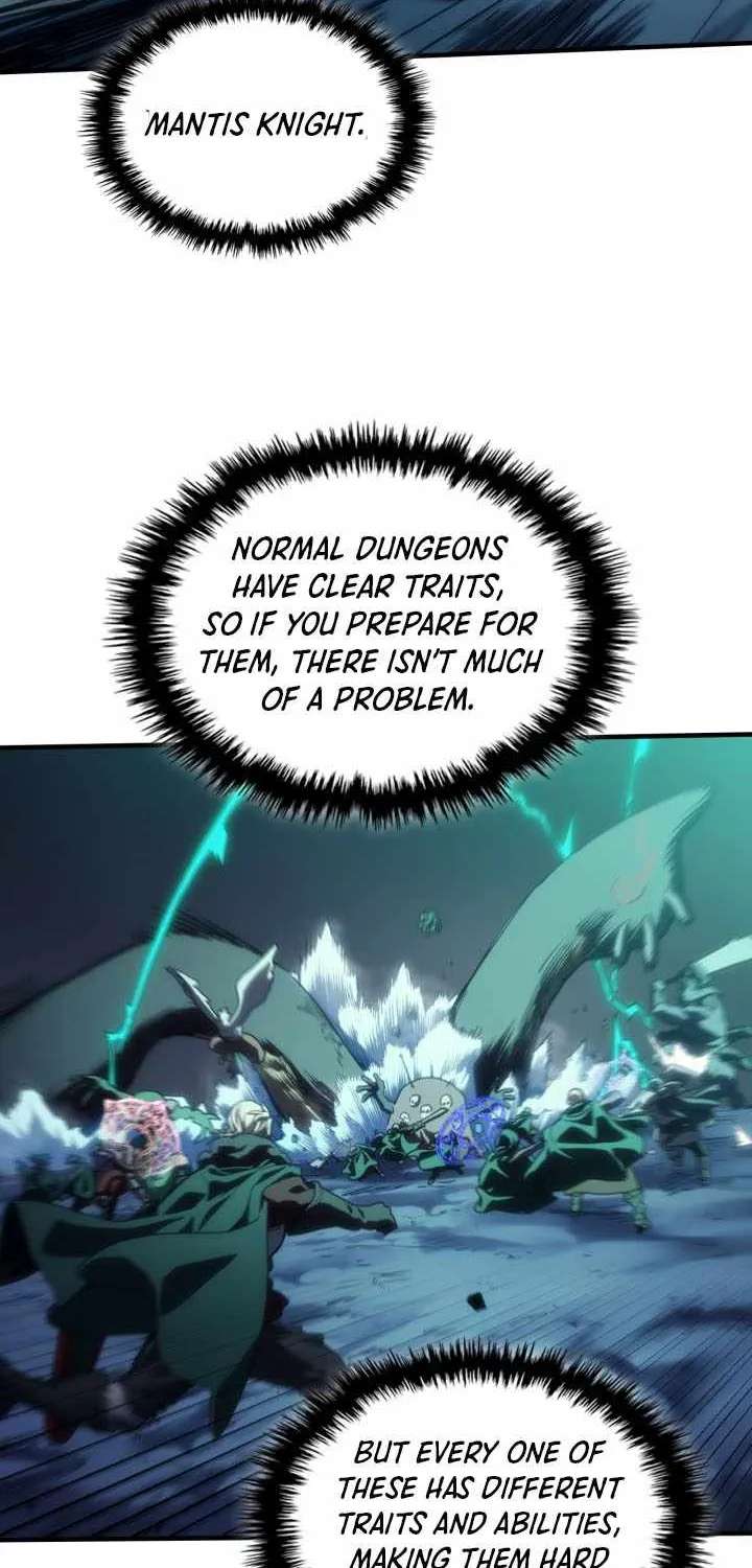 Mr Devourer, Please Act Like A Final Boss Chapter 147 - page 15