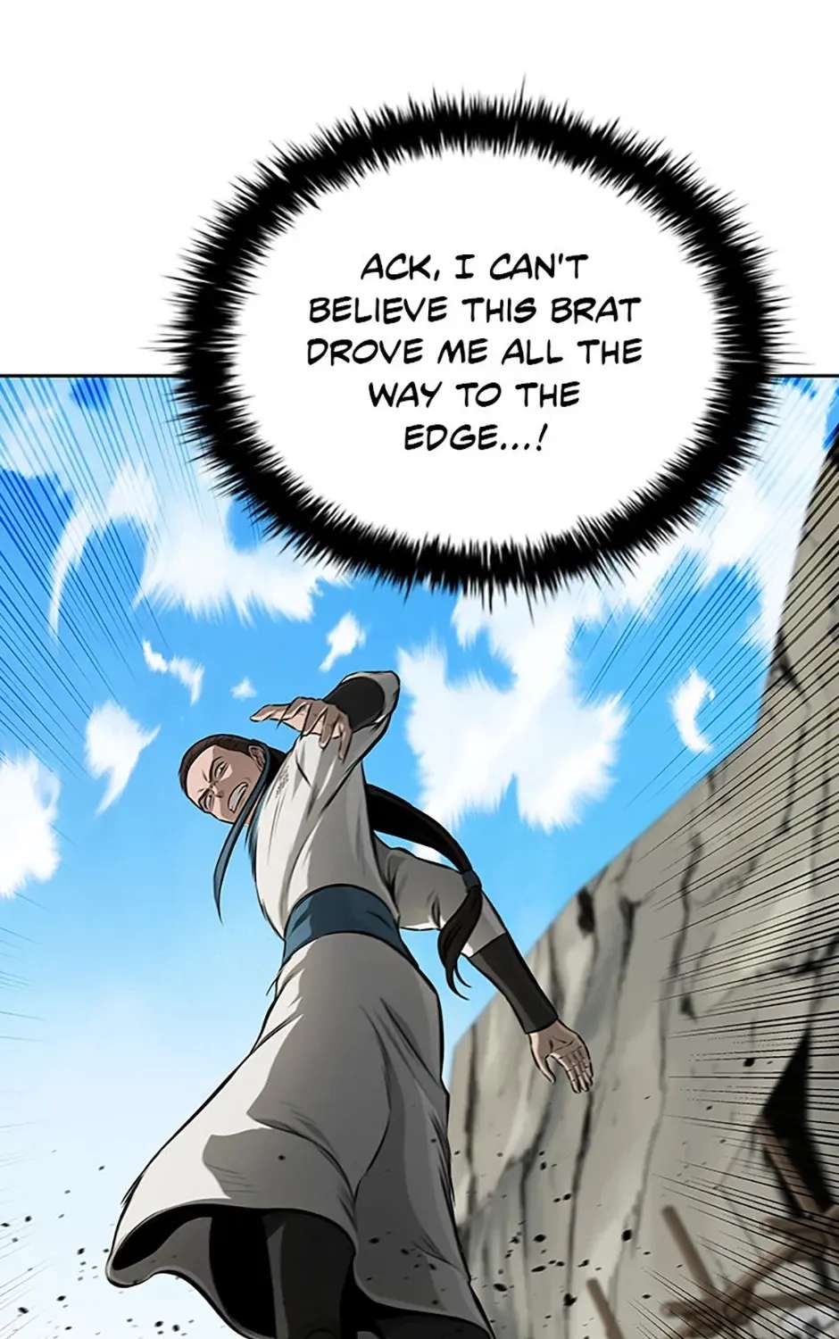 Absolute Master of the Senate Chapter 73 - page 129