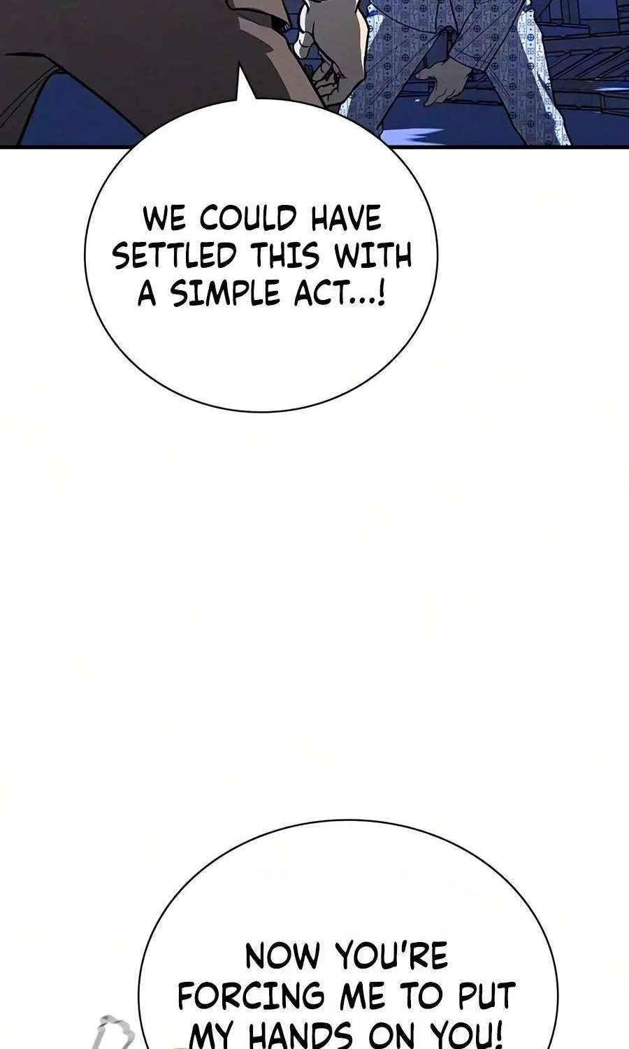 Debtbound by Blood Chapter 42 - page 62
