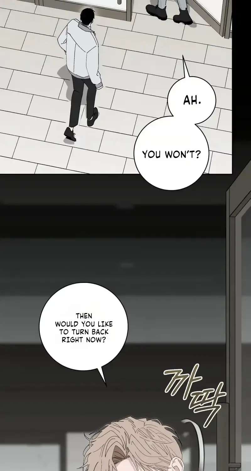 A Guide to Proper Precognition Chapter 3 - page 61