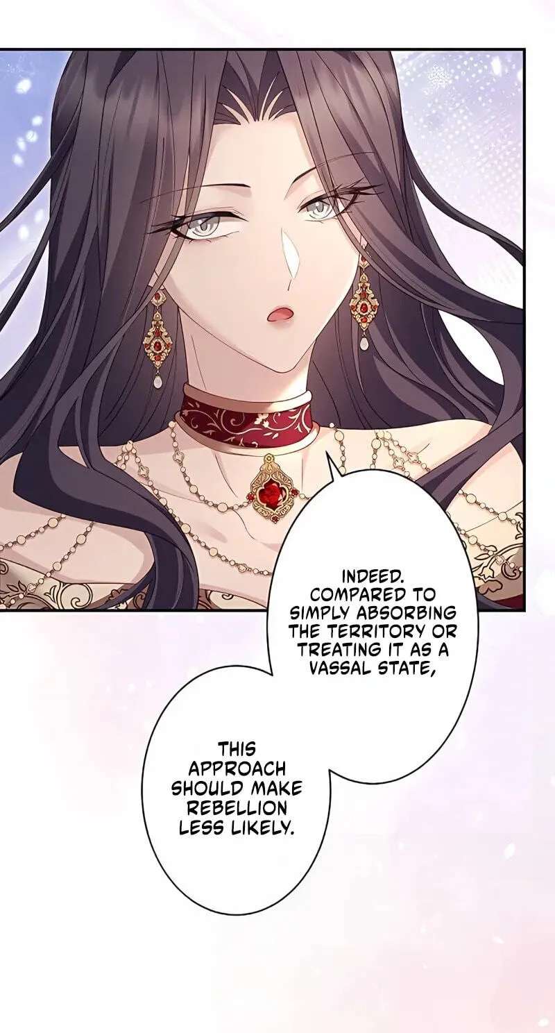 Fuguu no Hanayome wa, Utsukushiki Ryuu Ou ni Ubawareru Chapter 70 - page 21