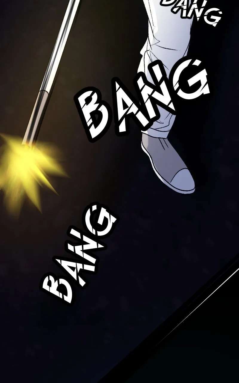 Hit On Me Chapter 34 - page 45