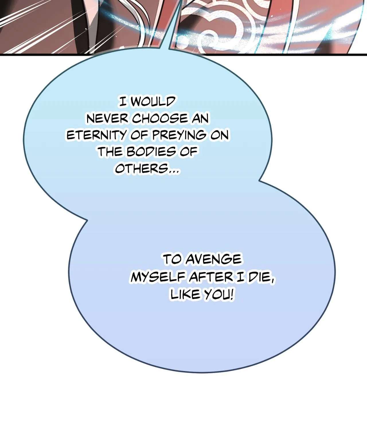The Demon Leader's Lover Chapter 50 - page 139