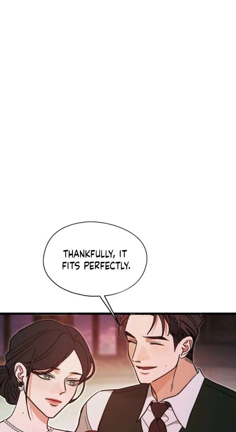 Gyeongseong Lingerie Dressing Room Chapter 40 - page 107