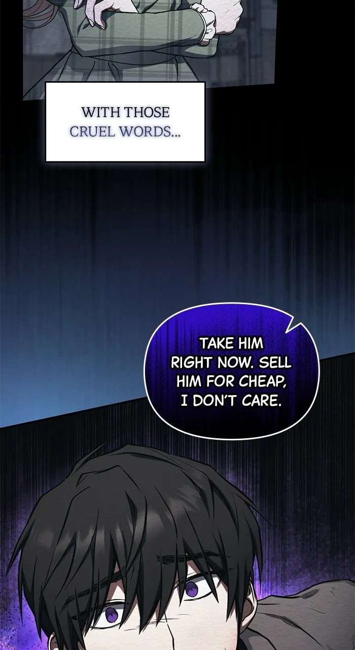Shadows in Paradise Chapter 2 - page 6