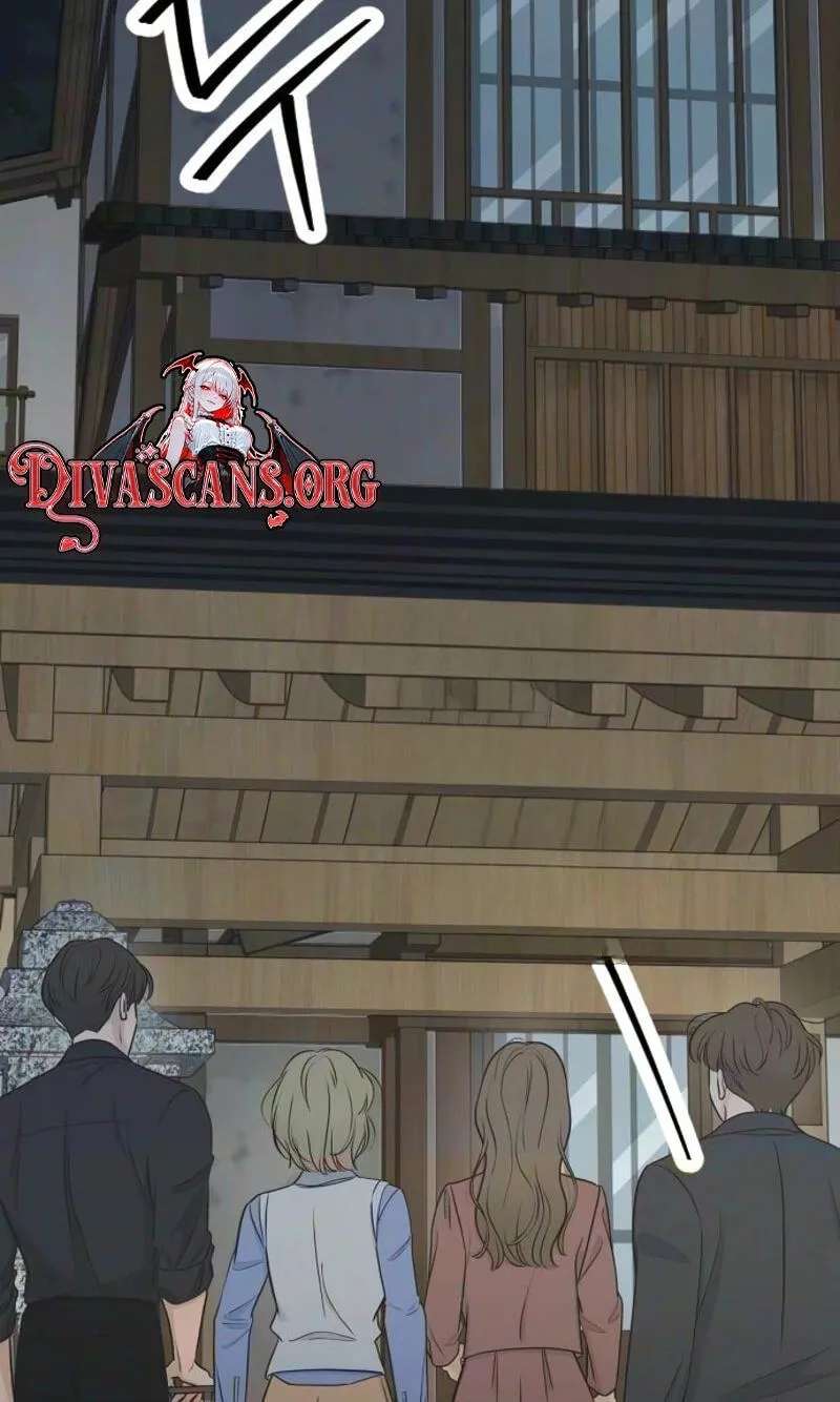 I'm Your Revenge Chapter 25 - page 56