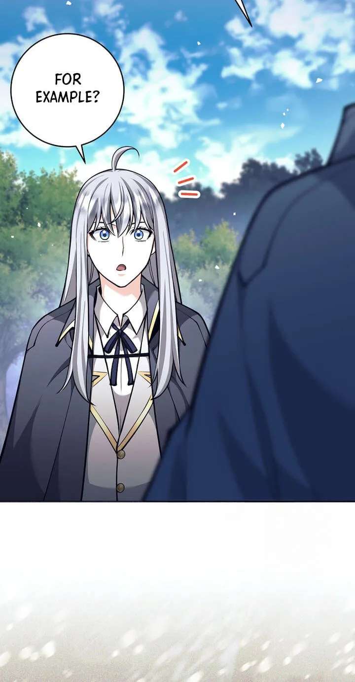 I'm Quitting the Hero's Party Chapter 161 - page 42