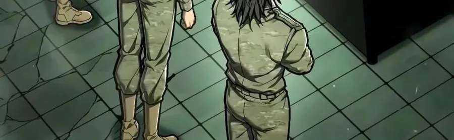 The Executioner (Lee Jehwan) Chapter 73 - page 147