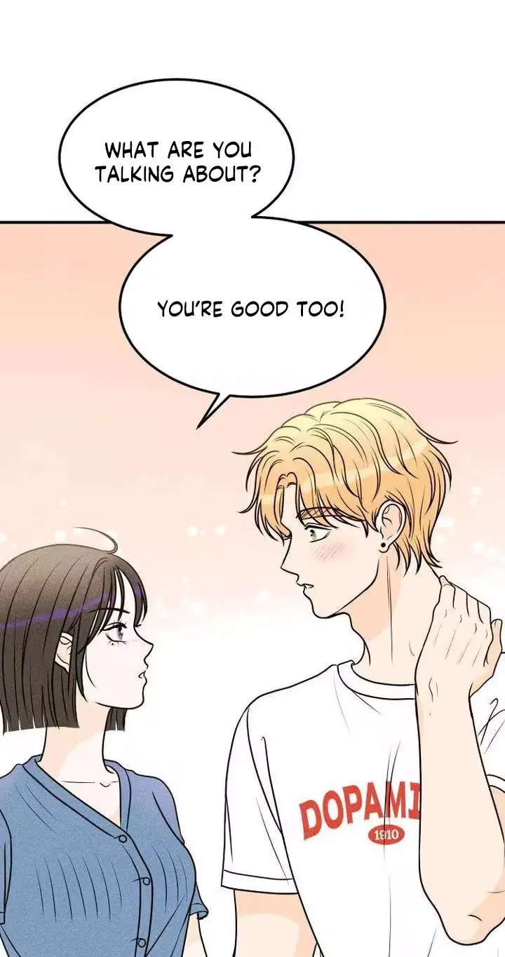 Pure Love Quest, Again Chapter 10 - page 52