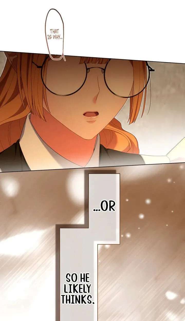Kanpeki na Akujyo o Goran ni Iremashou Chapter 62 - page 45