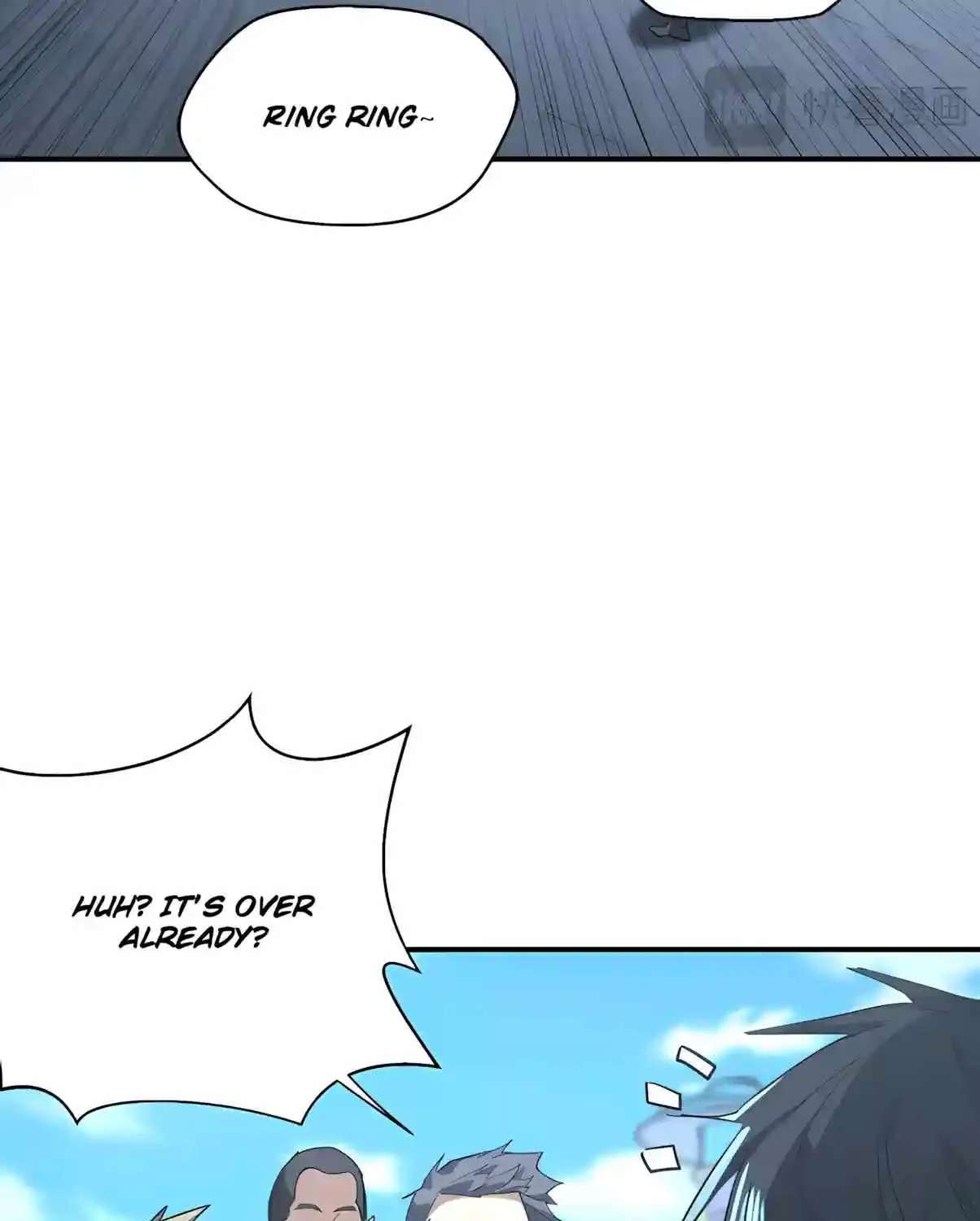 High Martial Arts: Sweeping Through Three Thousand Emperors with One Hand! Chapter 63 - page 43