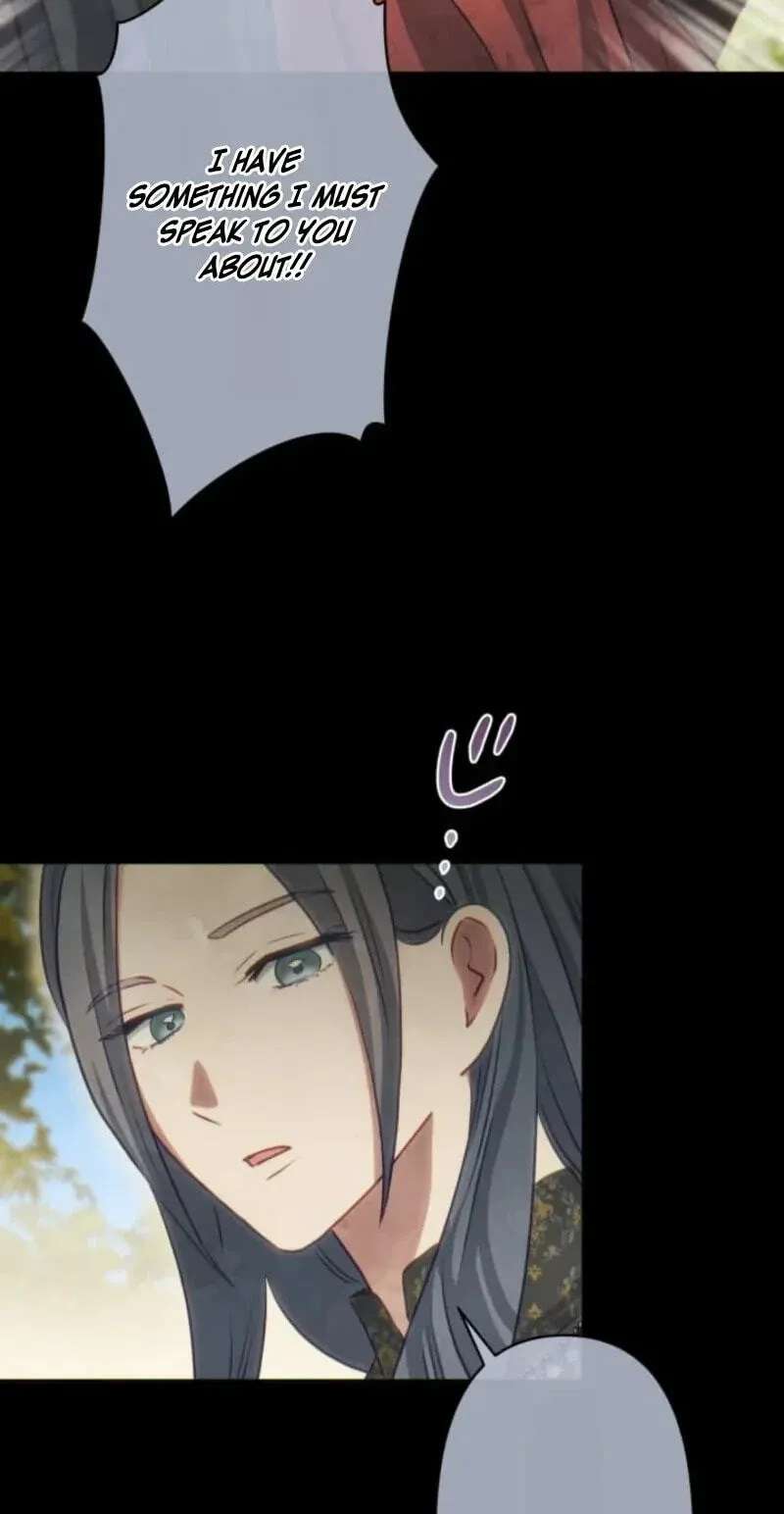 When My Enemies Weep Chapter 46 - page 4