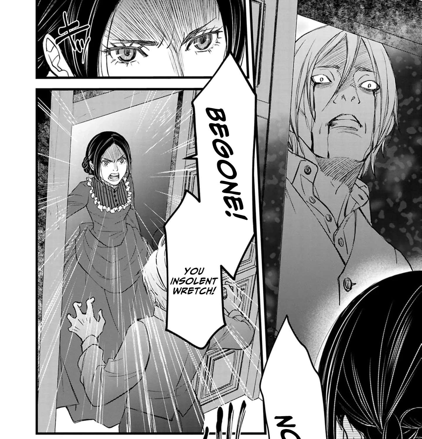 Grim Reaper and Lady Chapter 1 - page 51