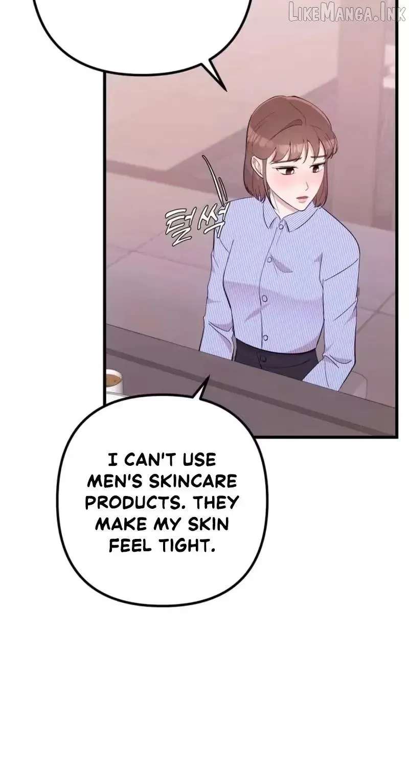 Surviving the Office Romance Chapter 29 - page 12