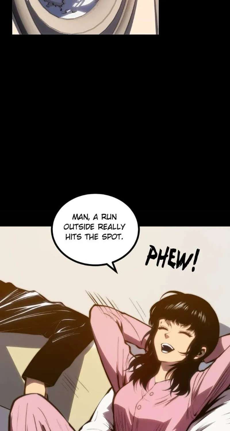 The Glutton:Devourer of Kings Chapter 47 - page 45