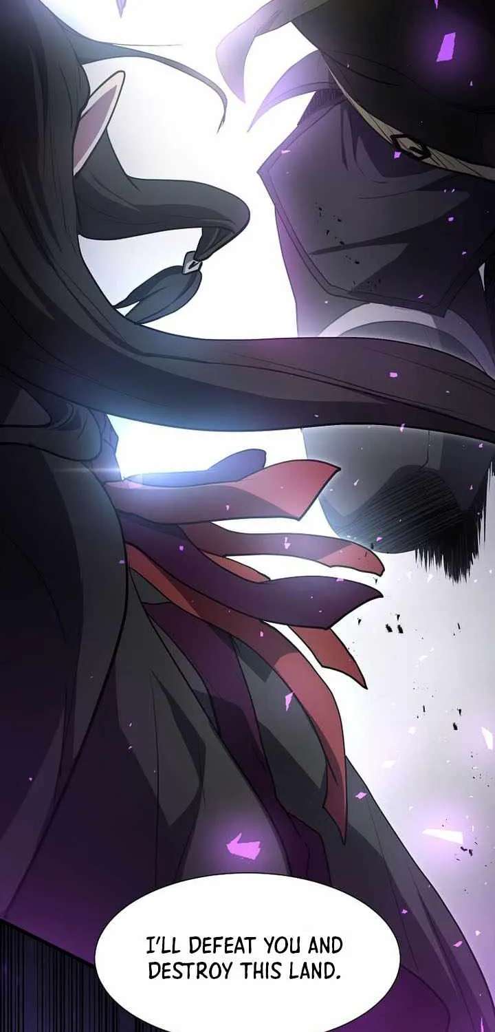 Leveling Up With Skills Chapter 166 - page 99